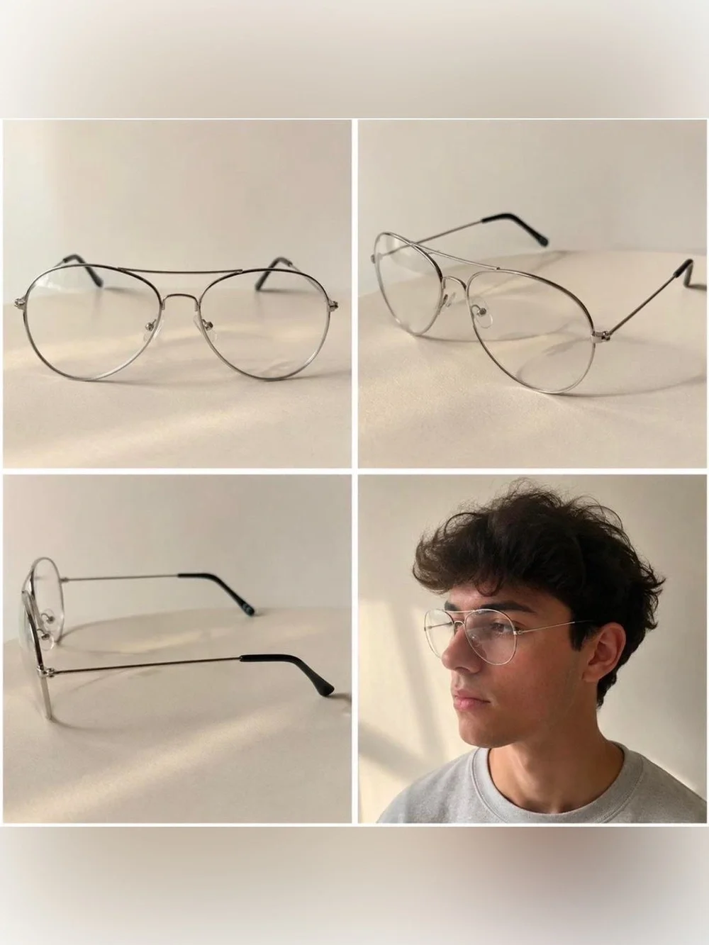 ShadesOfCool classic style